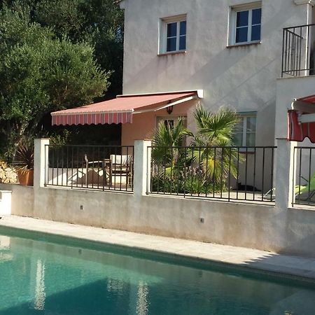 Villa Azur Lorgues Exteriér fotografie