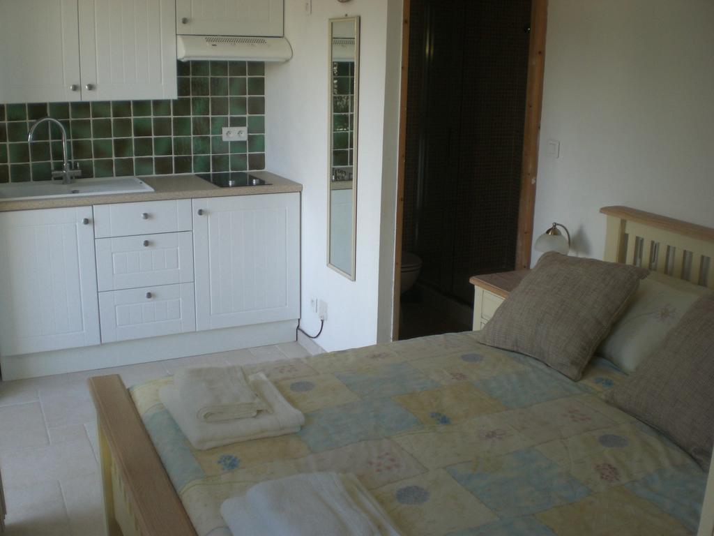 Villa Azur Lorgues Exteriér fotografie